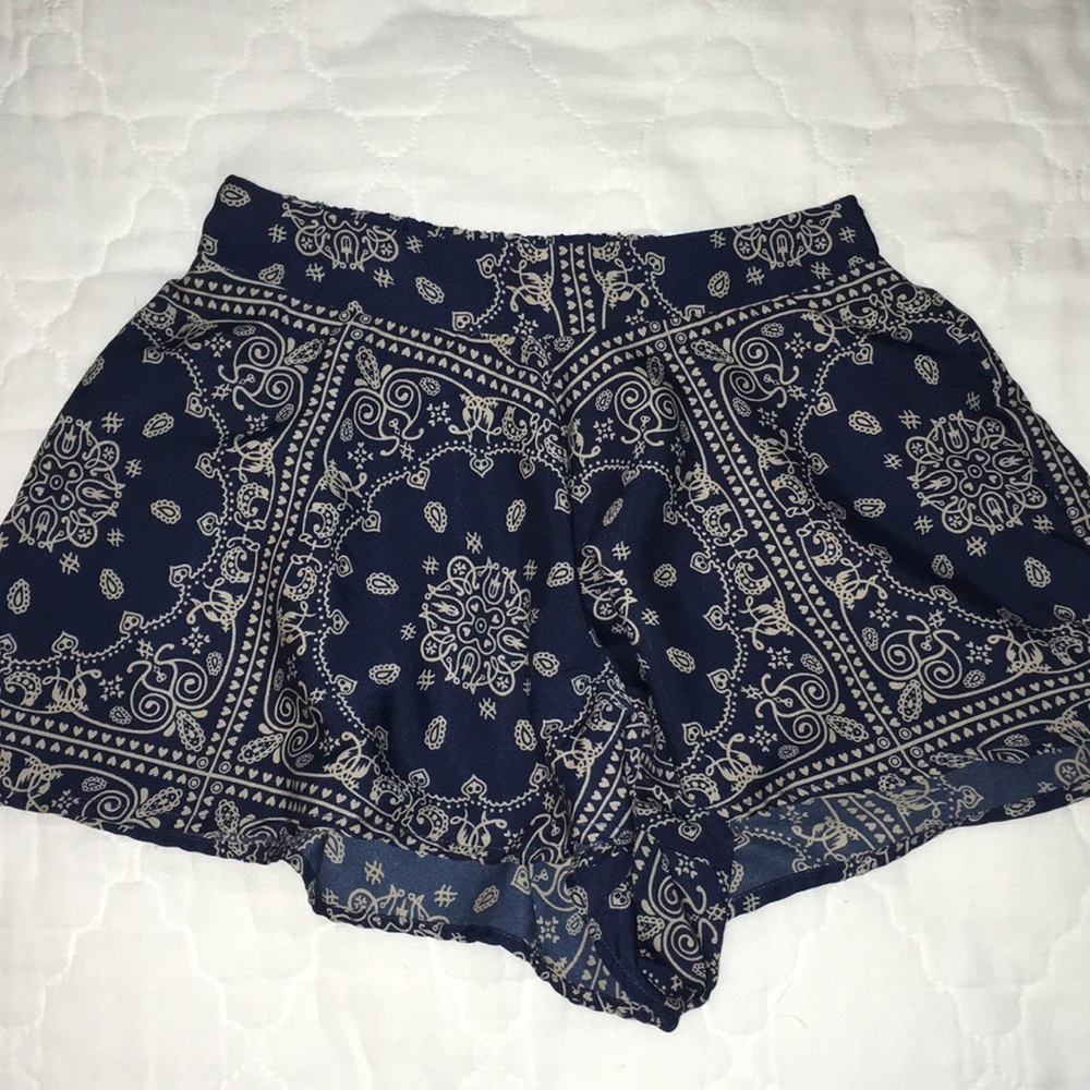 Charlotte Russe Shorts